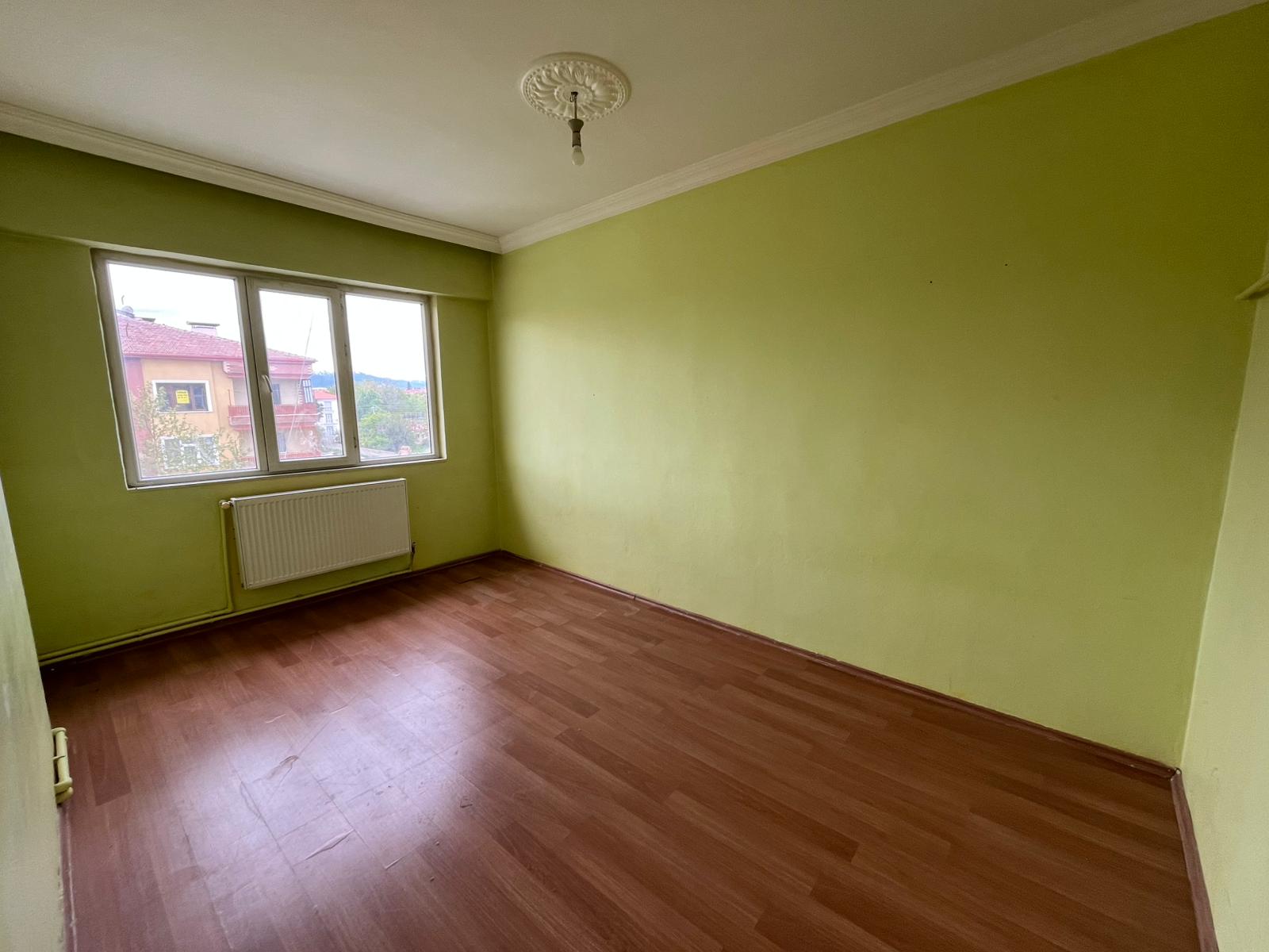 MABEL'DEN ORDU CADDESİ ÜZERİ MÜKEMMEL KONUMDA KİRALIK 2+1 DAİRE